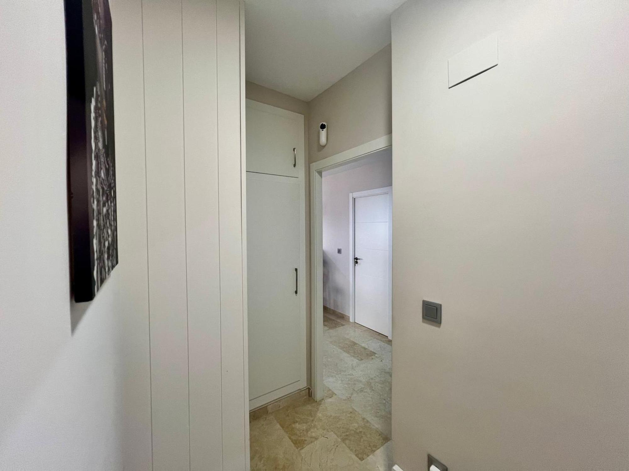 Ferienwohnung Noruega 3 Torrevieja Exterior foto